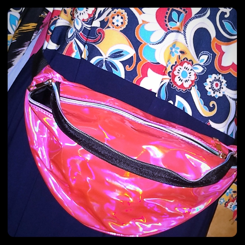 Belt Bag/Waist Bag